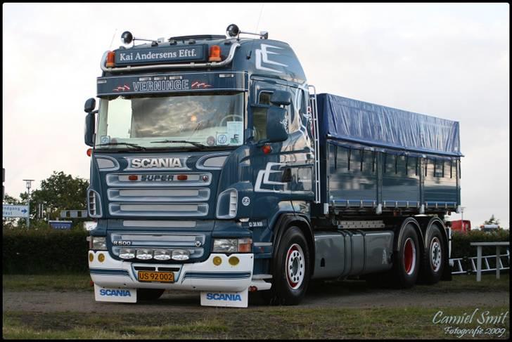 Lastbiler Kai Andersens eftf. billede 41