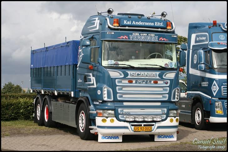 Lastbiler Kai Andersens eftf. billede 43
