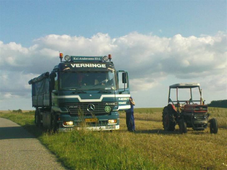 Lastbiler Kai Andersens eftf. billede 46