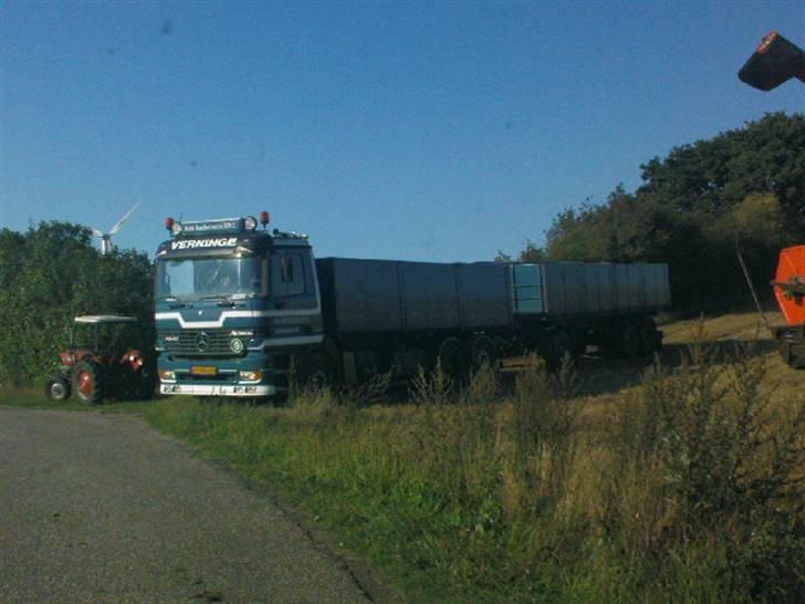 Lastbiler Kai Andersens eftf. billede 48