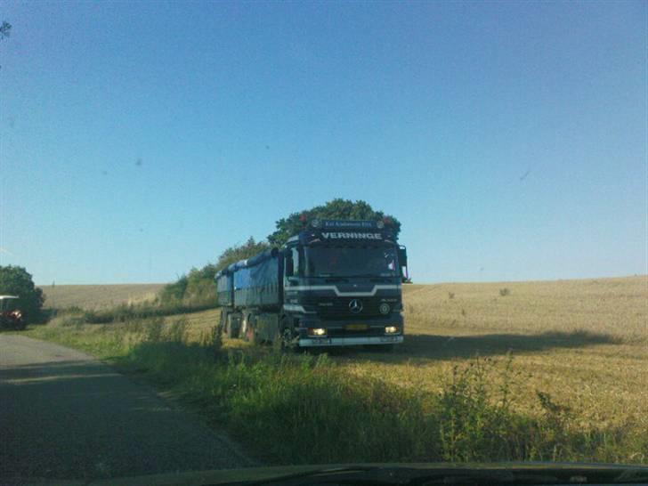 Lastbiler Kai Andersens eftf. billede 49