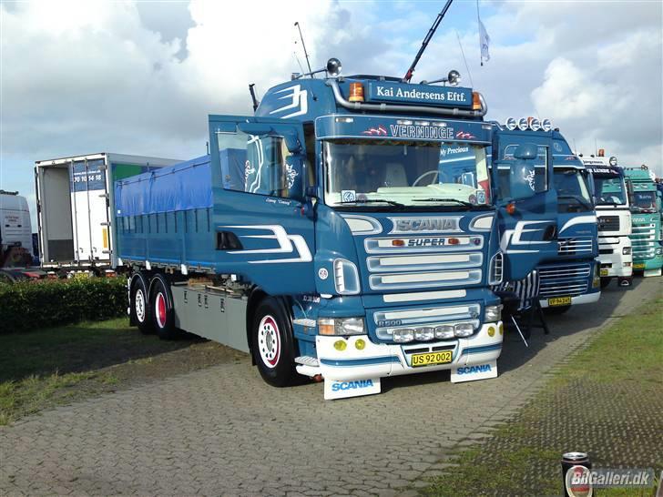Lastbiler Kai Andersens eftf. billede 55