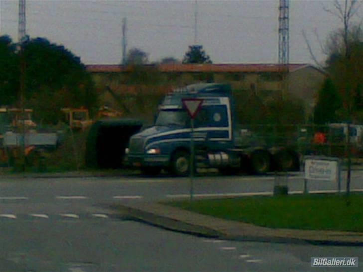 Lastbiler Kai Andersens eftf. billede 57