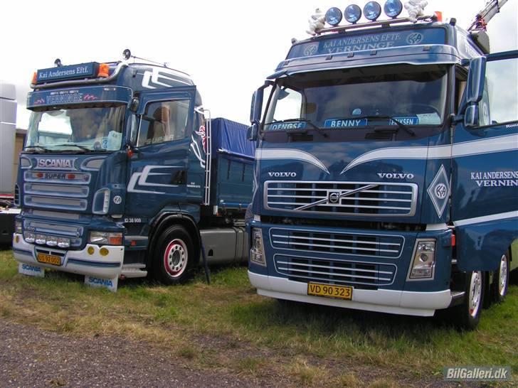Lastbiler Kai Andersens eftf. billede 59