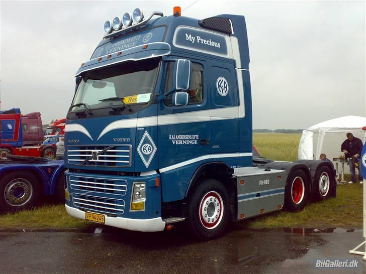 Lastbiler Kai Andersens eftf. billede 60