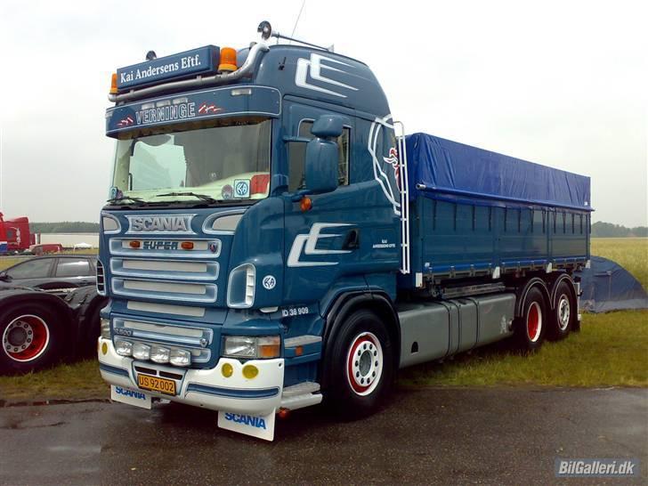 Lastbiler Kai Andersens eftf. billede 61