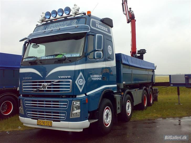 Lastbiler Kai Andersens eftf. billede 62