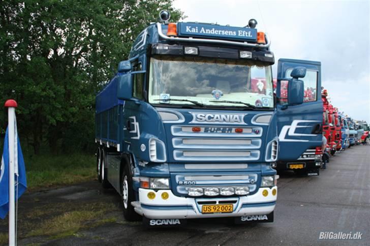 Lastbiler Kai Andersens eftf. billede 63