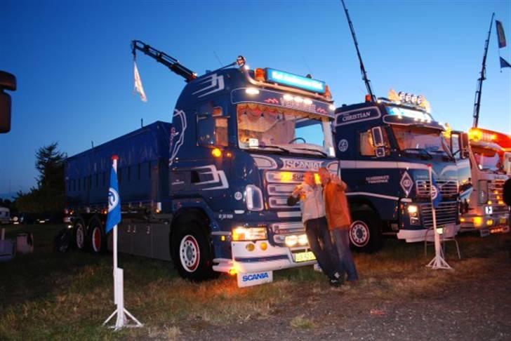 Lastbiler Kai Andersens eftf. billede 65