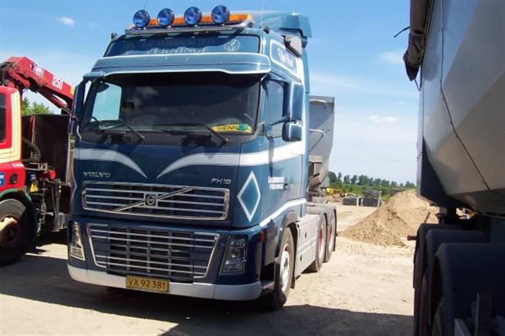 Lastbiler Kai Andersens eftf. billede 69