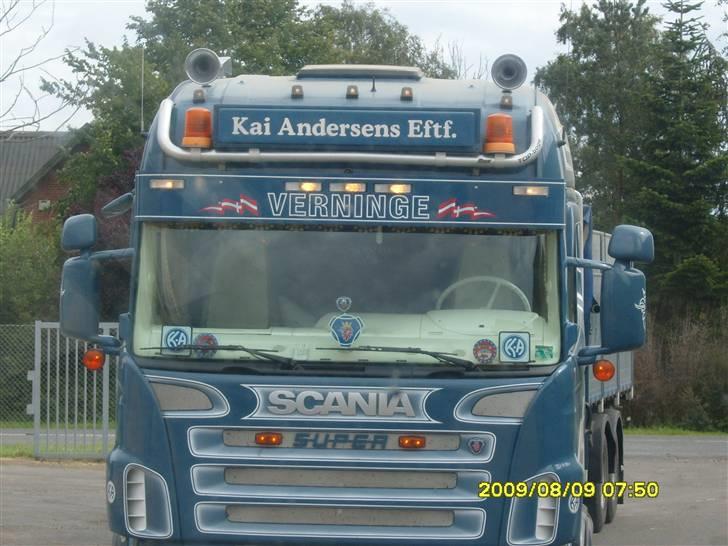 Lastbiler Kai Andersens eftf. billede 75