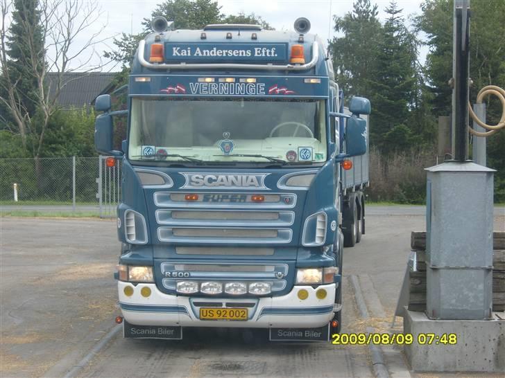 Lastbiler Kai Andersens eftf. billede 76