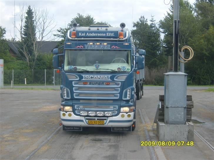 Lastbiler Kai Andersens eftf. billede 77