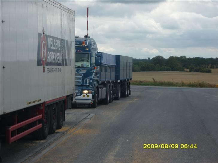 Lastbiler Kai Andersens eftf. billede 79