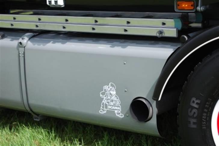 Lastbiler Kai Andersens eftf. billede 80