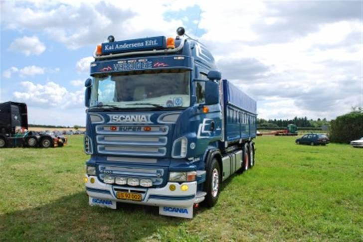 Lastbiler Kai Andersens eftf. billede 81