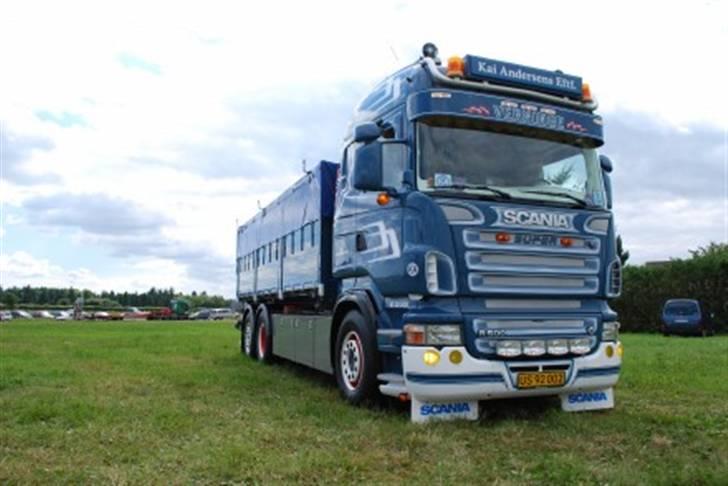 Lastbiler Kai Andersens eftf. billede 82