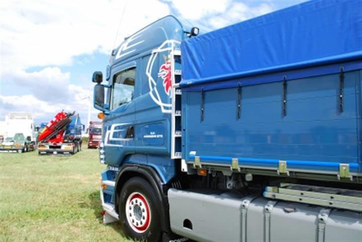 Lastbiler Kai Andersens eftf. billede 85