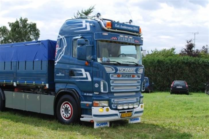 Lastbiler Kai Andersens eftf. billede 86