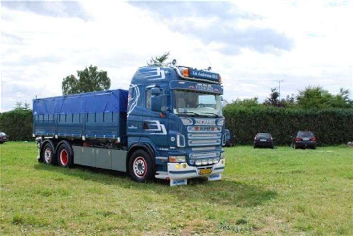 Lastbiler Kai Andersens eftf. billede 88