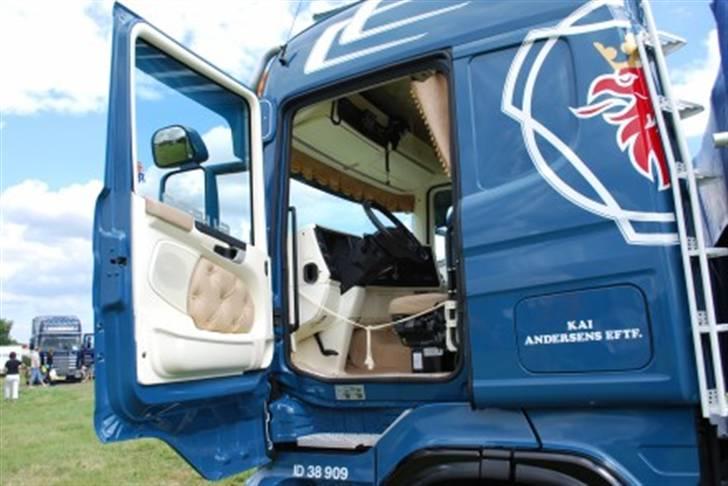 Lastbiler Kai Andersens eftf. billede 90