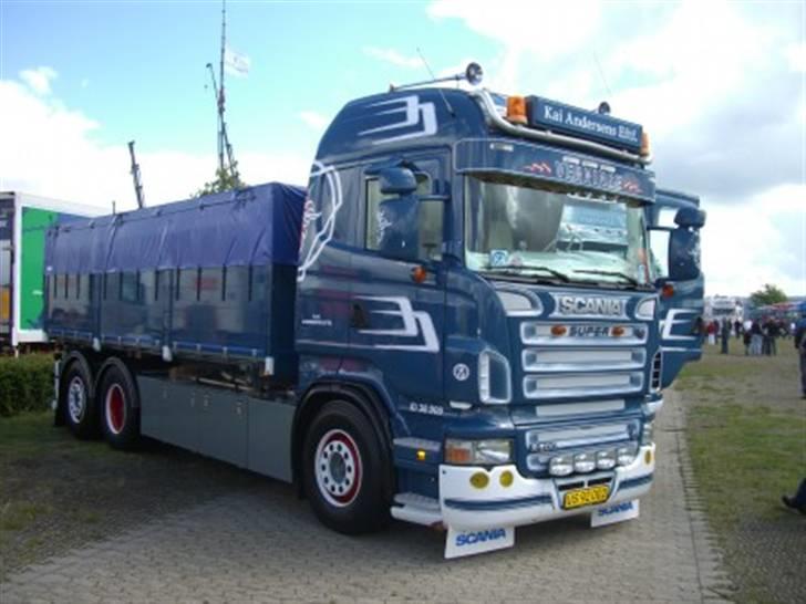 Lastbiler Kai Andersens eftf. billede 91