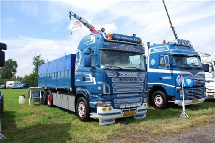 Lastbiler Kai Andersens eftf. billede 93