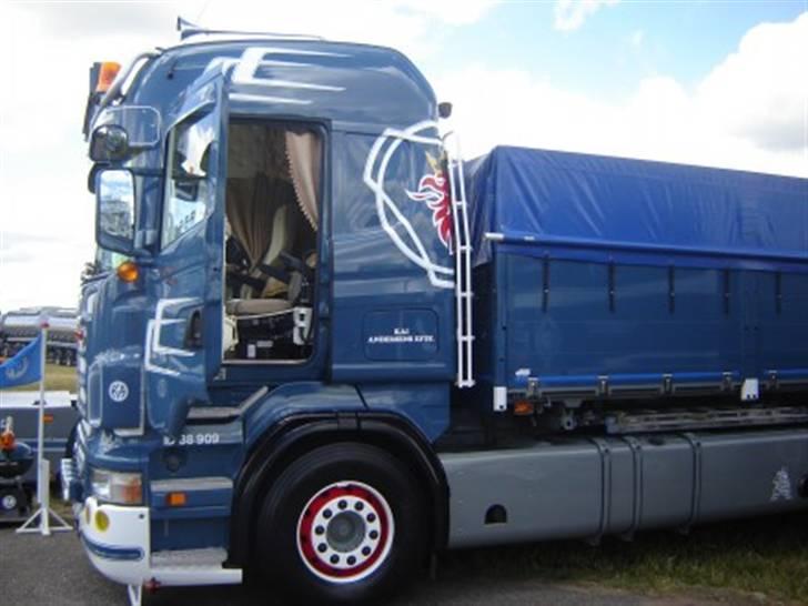 Lastbiler Kai Andersens eftf. billede 94