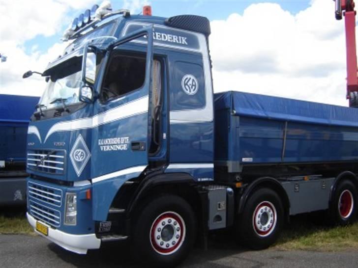 Lastbiler Kai Andersens eftf. billede 95