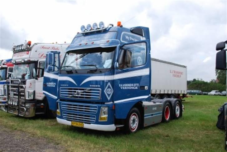 Lastbiler Kai Andersens eftf. billede 96