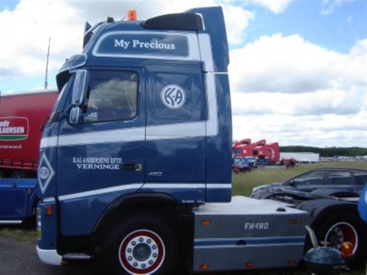 Lastbiler Kai Andersens eftf. billede 97