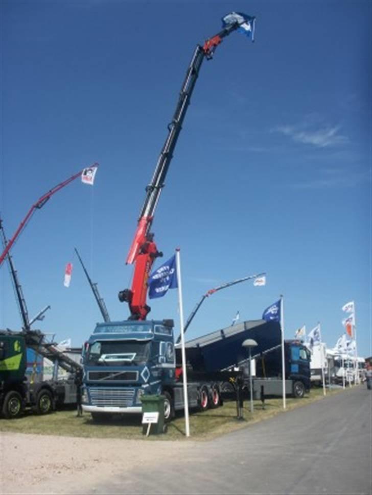 Lastbiler Kai Andersens eftf. billede 98