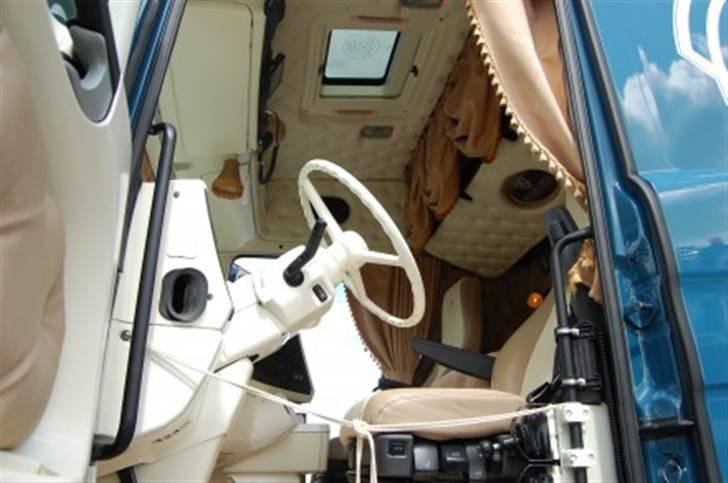 Lastbiler Kai Andersens eftf. billede 99