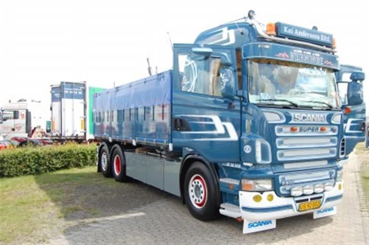 Lastbiler Kai Andersens eftf. billede 104