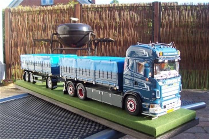 Lastbiler Kai Andersens eftf. billede 105