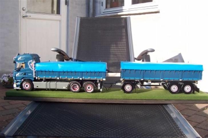 Lastbiler Kai Andersens eftf. billede 106