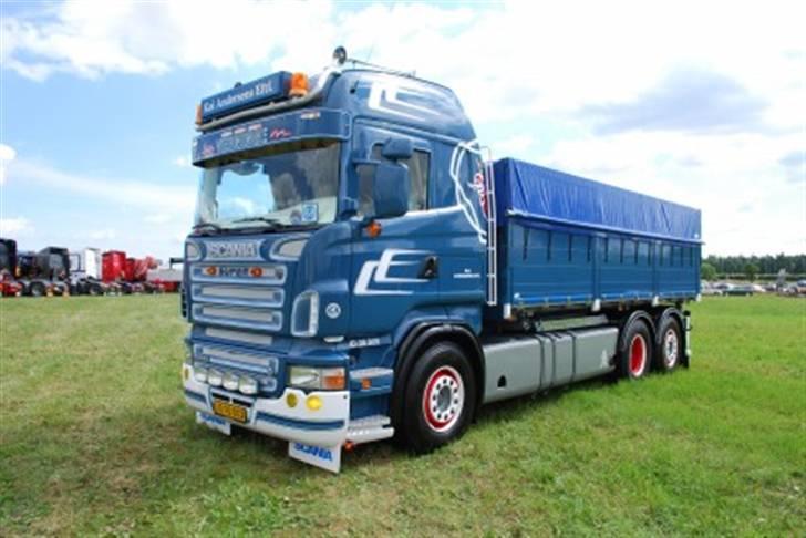 Lastbiler Kai Andersens eftf. billede 107