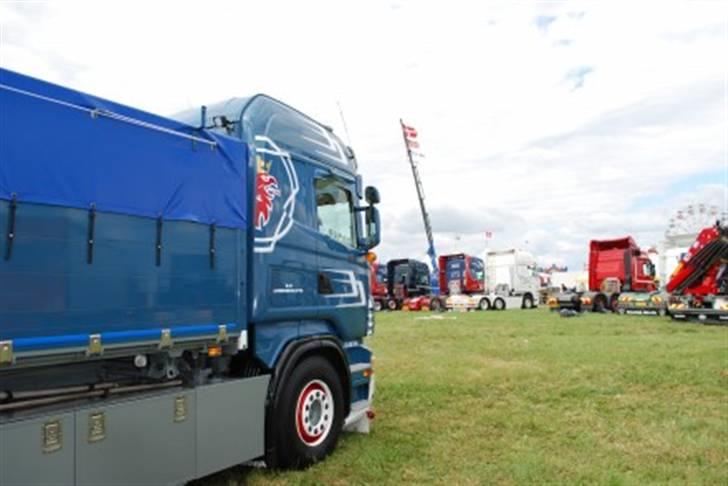 Lastbiler Kai Andersens eftf. billede 108