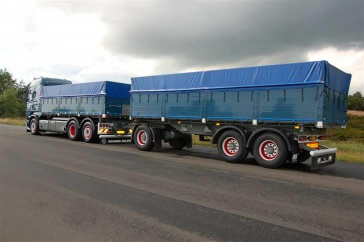 Lastbiler Kai Andersens eftf. billede 109