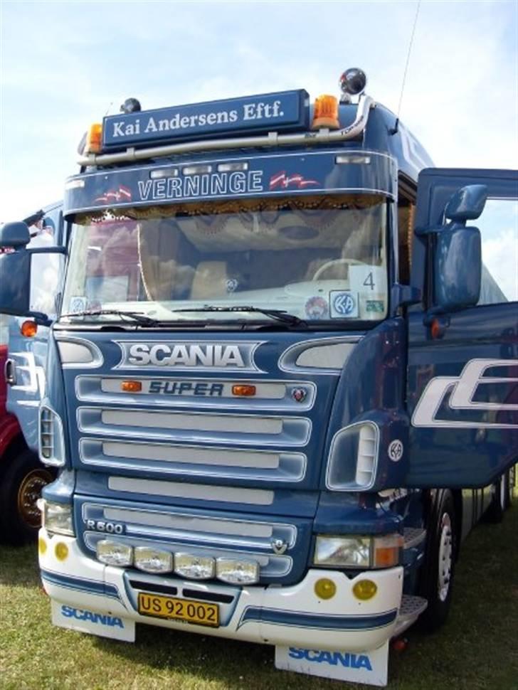 Lastbiler Kai Andersens eftf. billede 115