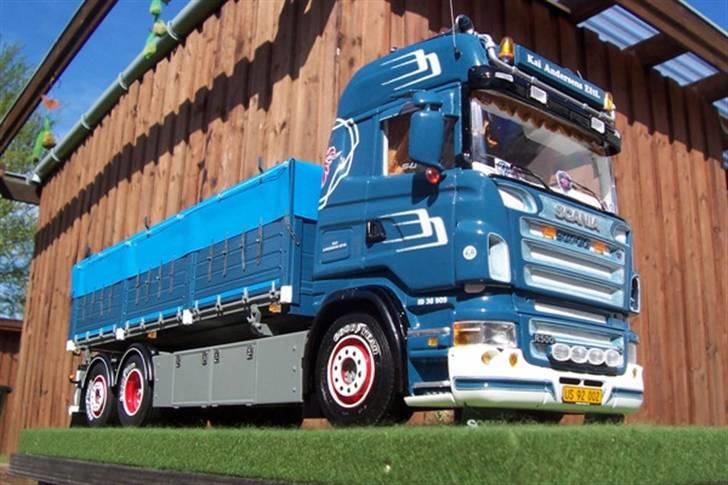 Lastbiler Kai Andersens eftf. billede 118