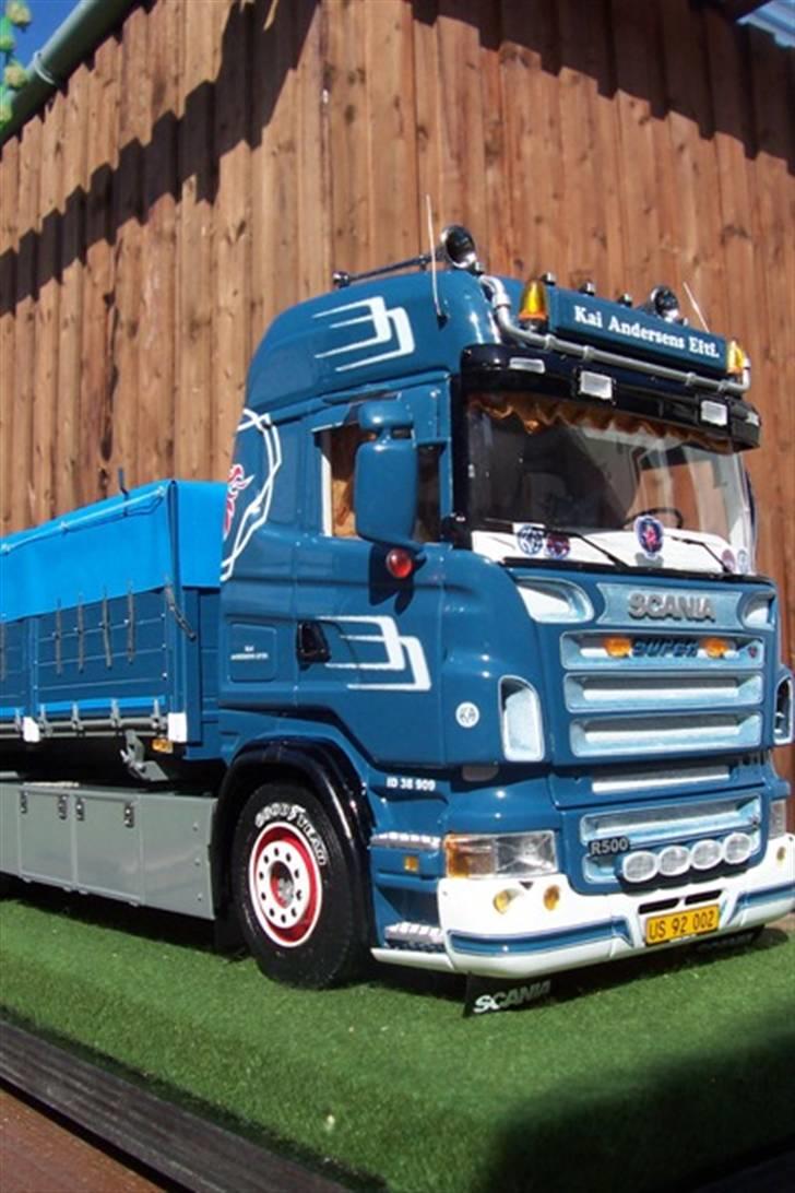 Lastbiler Kai Andersens eftf. billede 119