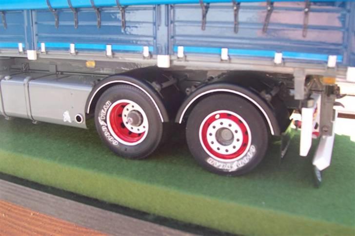 Lastbiler Kai Andersens eftf. billede 120