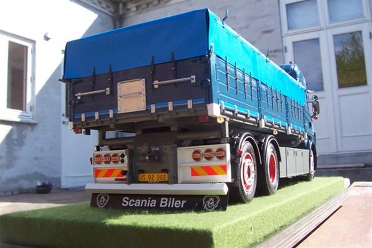 Lastbiler Kai Andersens eftf. billede 121