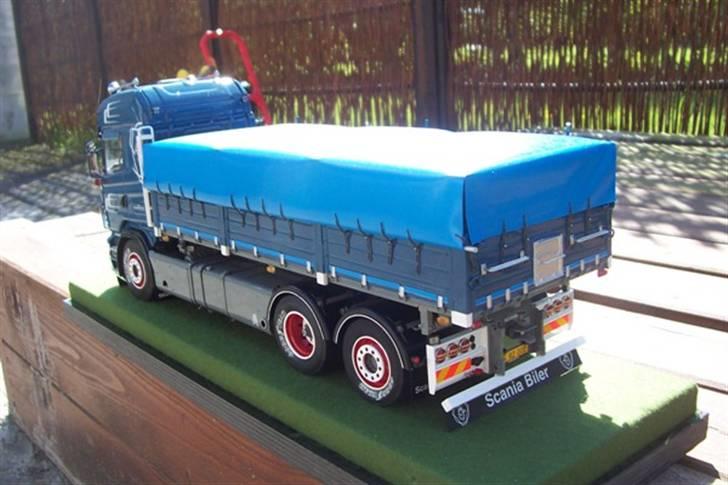 Lastbiler Kai Andersens eftf. billede 122