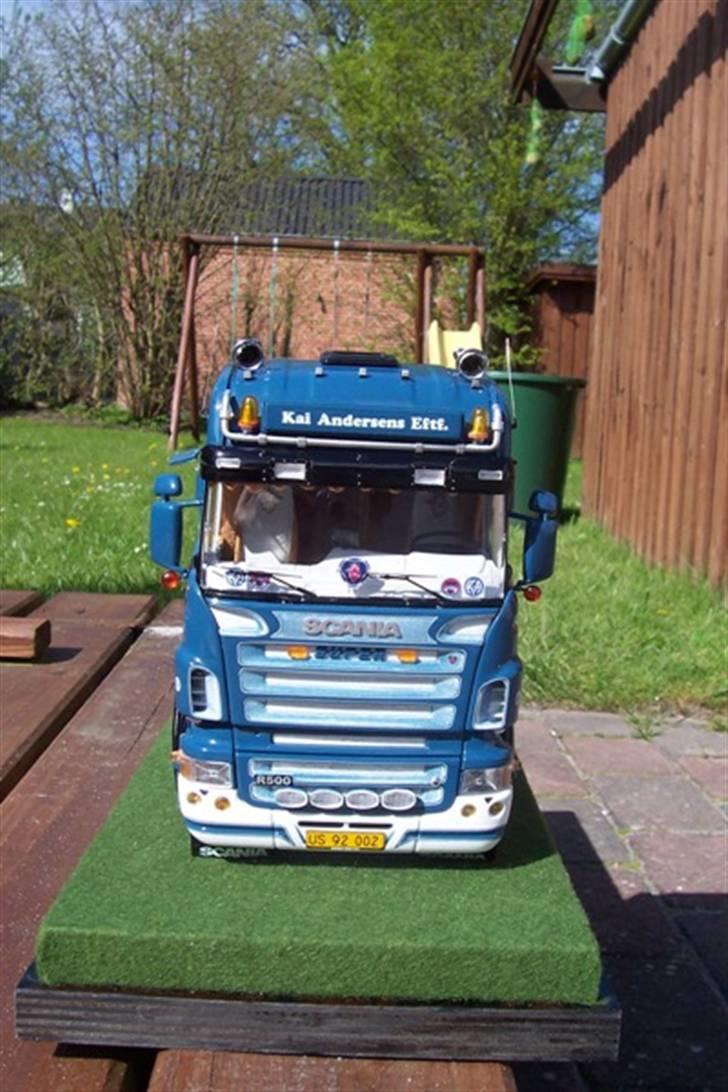 Lastbiler Kai Andersens eftf. billede 123