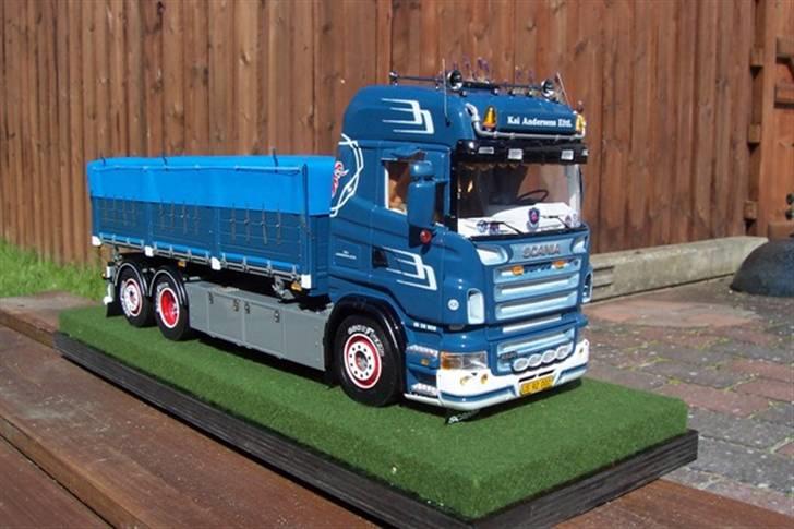 Lastbiler Kai Andersens eftf. billede 124