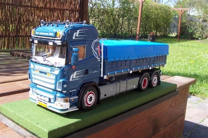 Lastbiler Kai Andersens eftf. billede 125