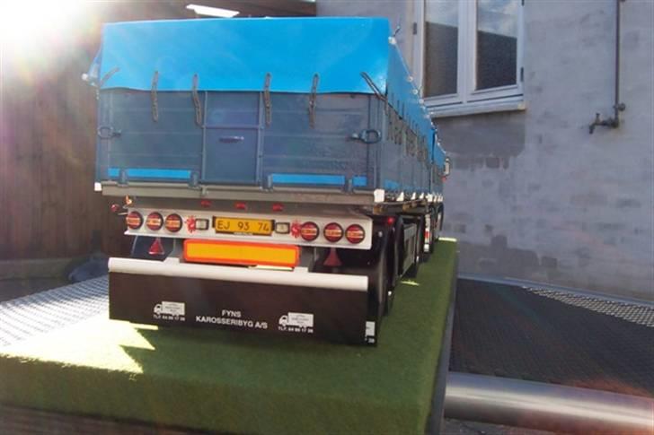 Lastbiler Kai Andersens eftf. billede 126