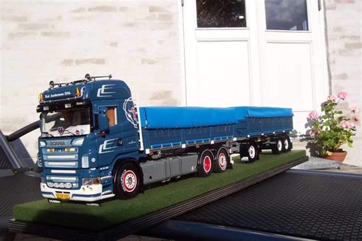 Lastbiler Kai Andersens eftf. billede 127